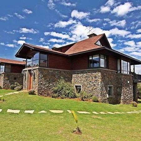 The Great Rift Valley Lodge & Golf Resort Naivasha Kültér fotó