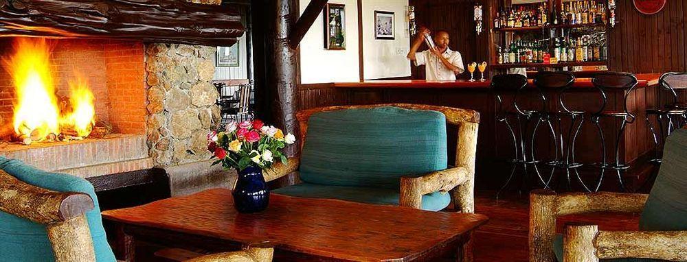 The Great Rift Valley Lodge & Golf Resort Naivasha Kültér fotó