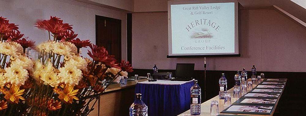 The Great Rift Valley Lodge & Golf Resort Naivasha Kültér fotó
