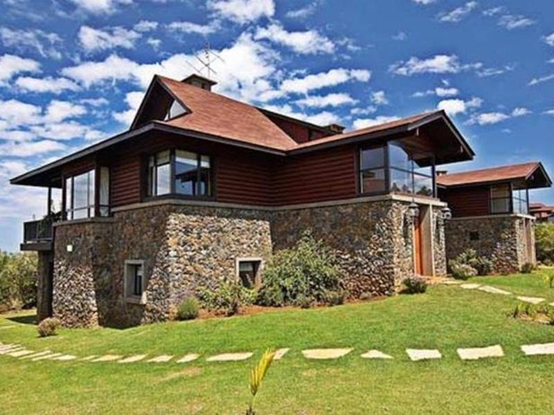 The Great Rift Valley Lodge & Golf Resort Naivasha Kültér fotó