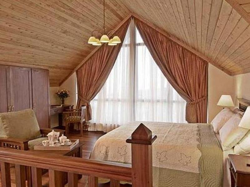 The Great Rift Valley Lodge & Golf Resort Naivasha Kültér fotó