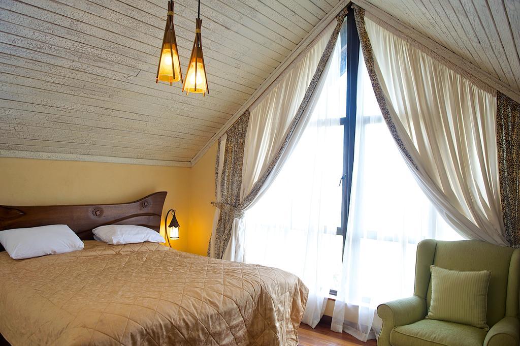 The Great Rift Valley Lodge & Golf Resort Naivasha Kültér fotó