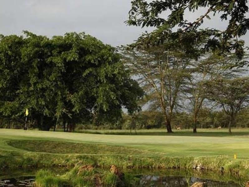 The Great Rift Valley Lodge & Golf Resort Naivasha Kültér fotó
