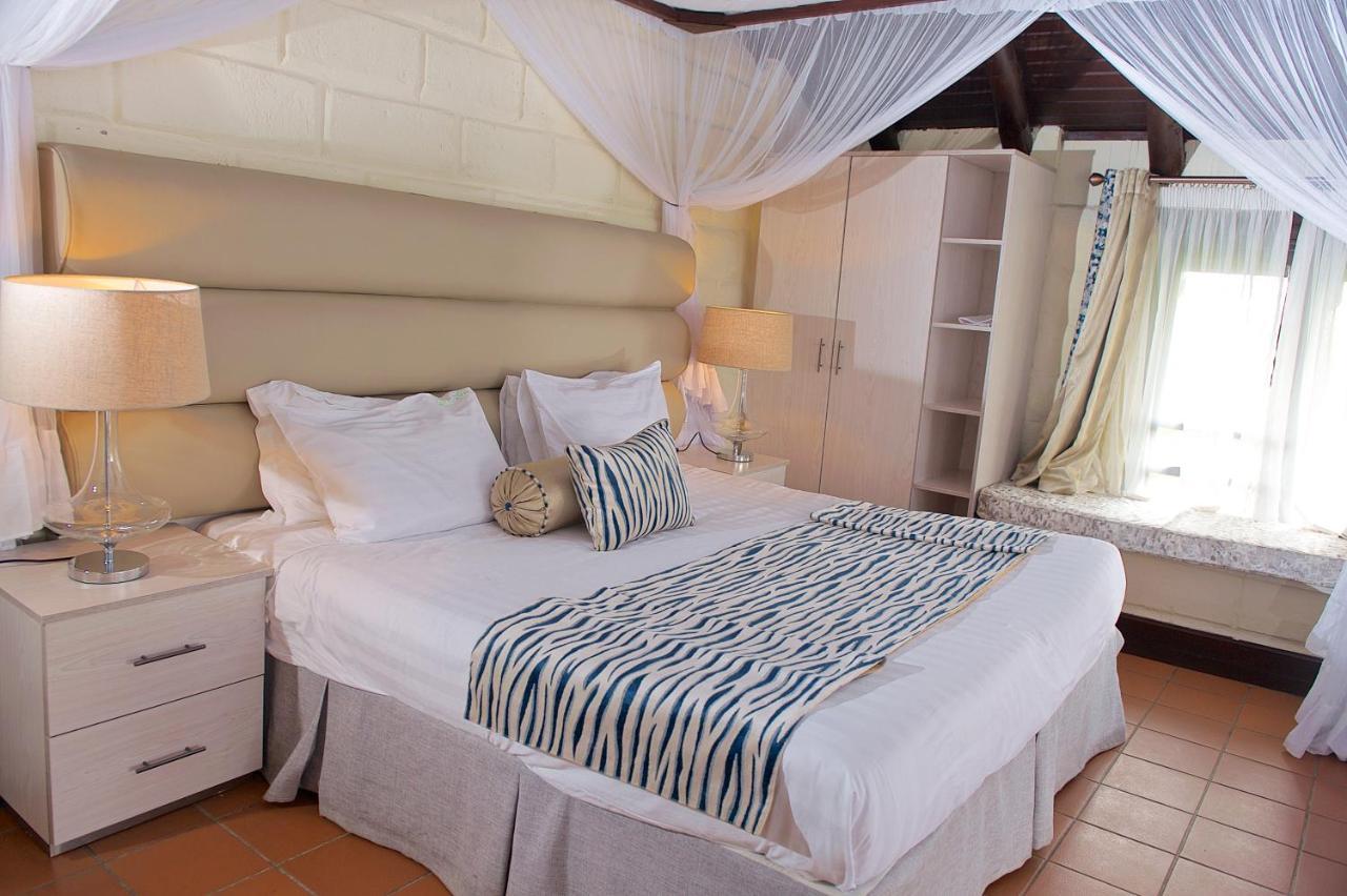 The Great Rift Valley Lodge & Golf Resort Naivasha Kültér fotó
