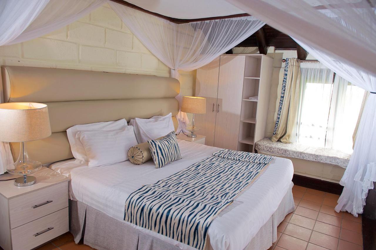 The Great Rift Valley Lodge & Golf Resort Naivasha Kültér fotó