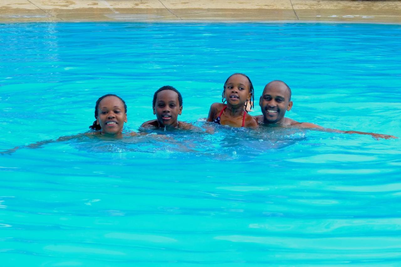 The Great Rift Valley Lodge & Golf Resort Naivasha Kültér fotó