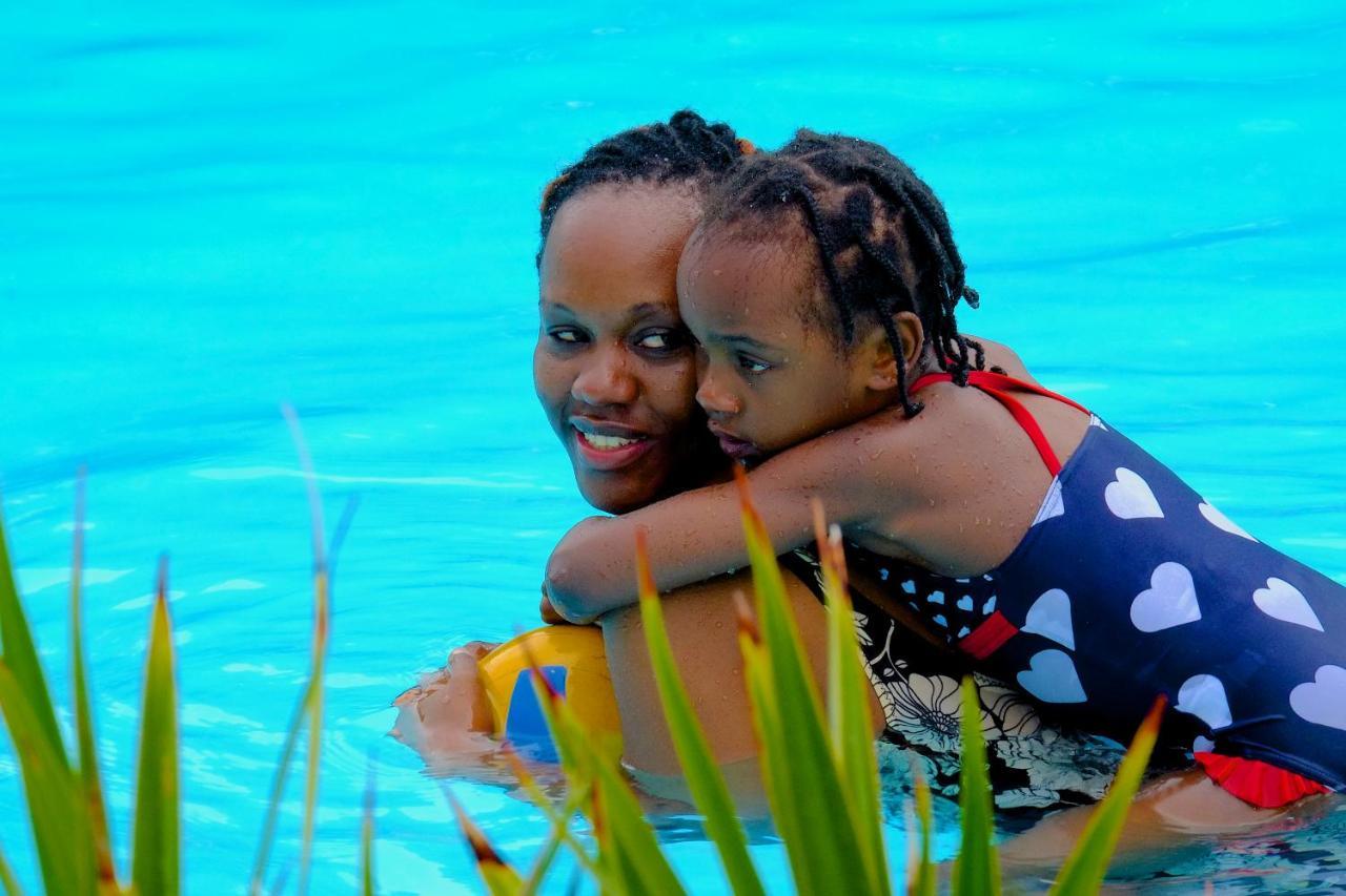 The Great Rift Valley Lodge & Golf Resort Naivasha Kültér fotó