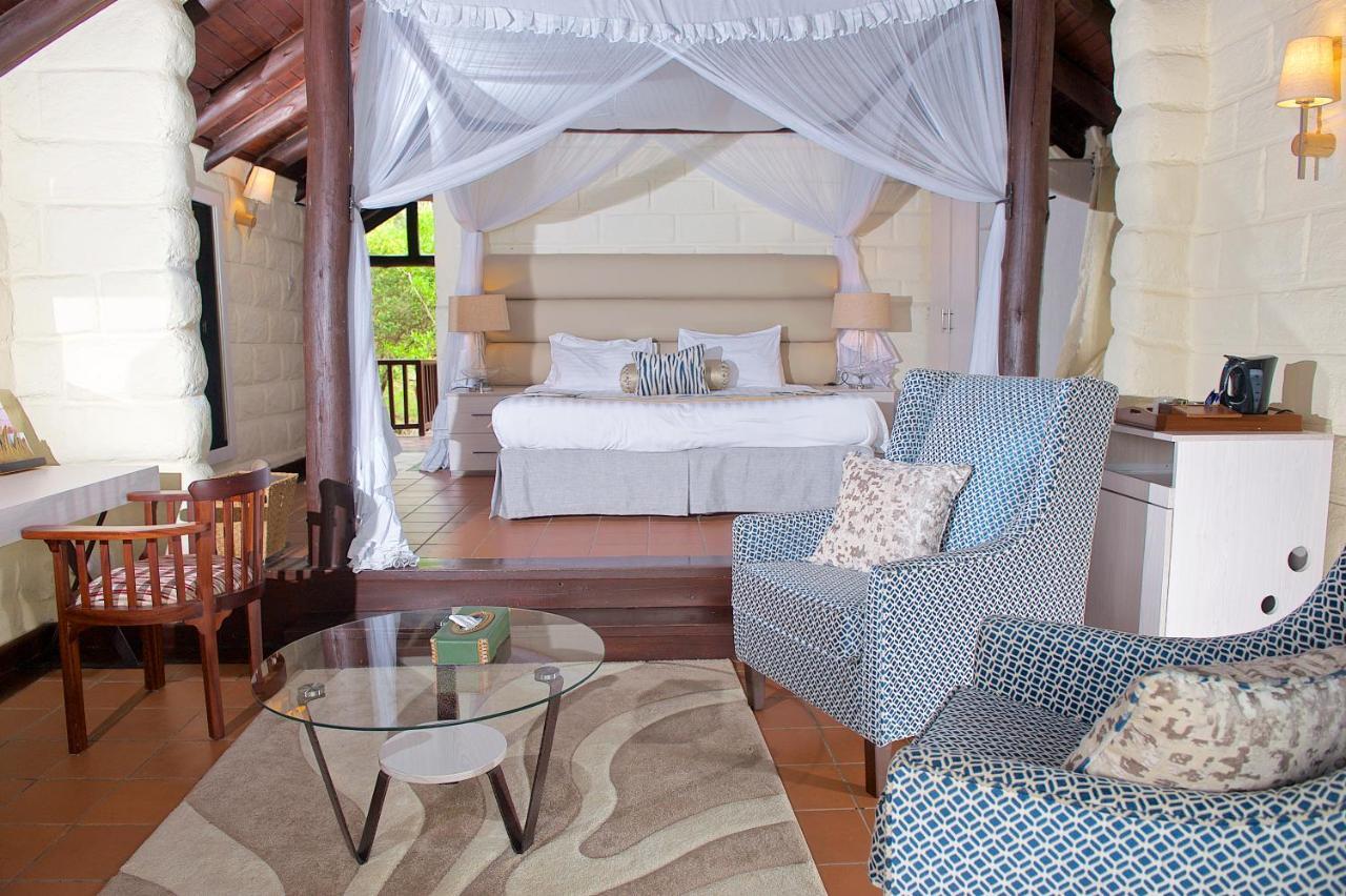 The Great Rift Valley Lodge & Golf Resort Naivasha Kültér fotó