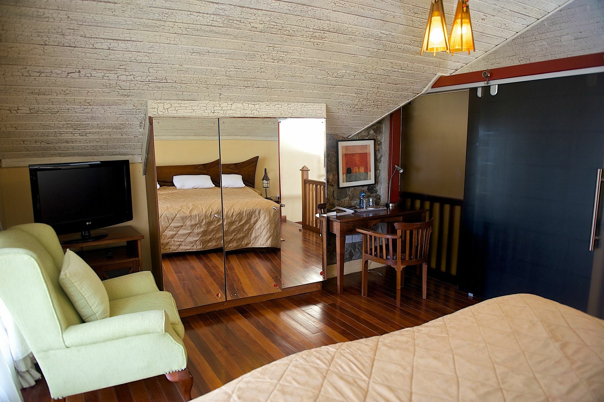 The Great Rift Valley Lodge & Golf Resort Naivasha Kültér fotó